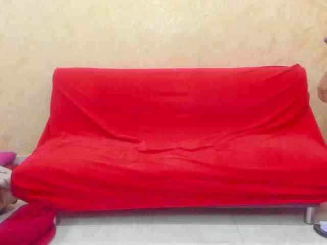 Swinger-Party webcam