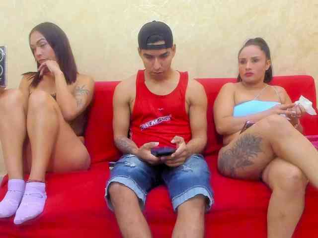 Swinger-Party Swinger-Party