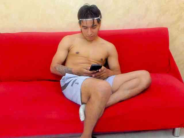 Swinger-Party webcam