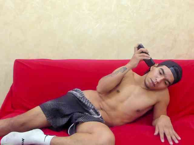 Swinger-Party webcam