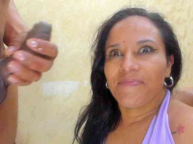 Swinger-Party webcam