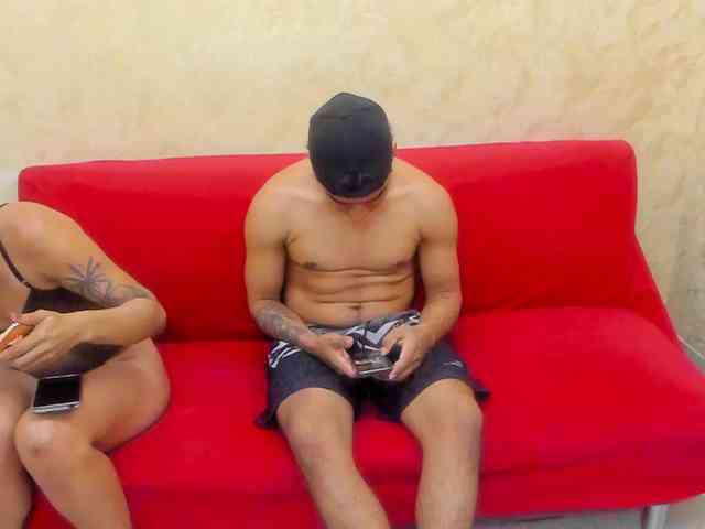 Swinger-Party Swinger-Party