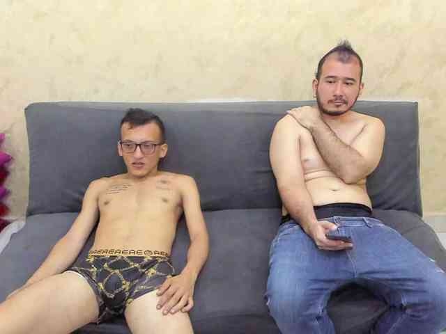 Swinger-Party webcam