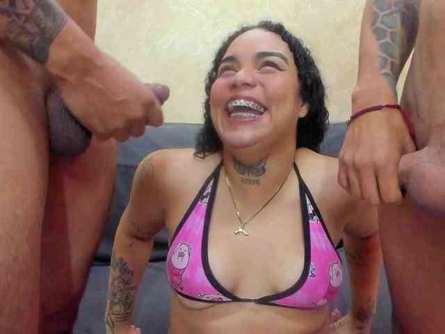 Swinger-Party webcam