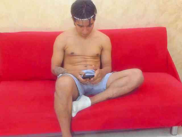 Swinger-Party webcam