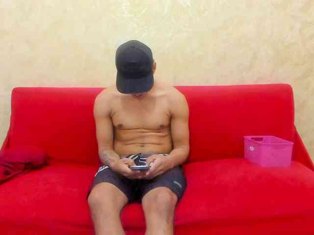 Swinger-Party webcam