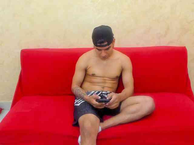 Swinger-Party webcam