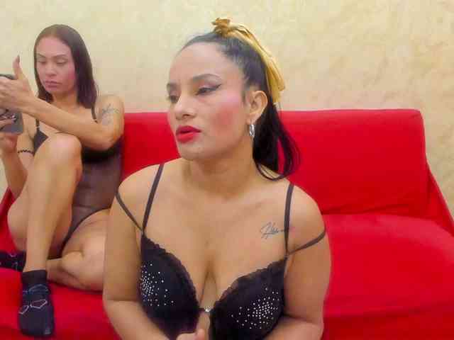 Swinger-Party webcam