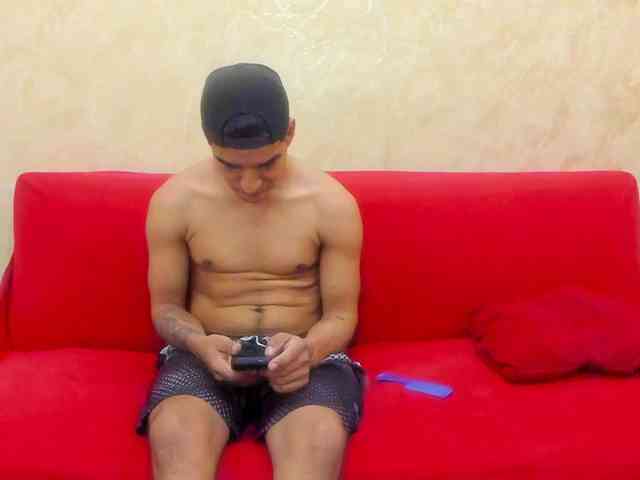 Swinger-Party webcam