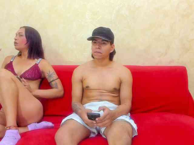 Swinger-Party webcam