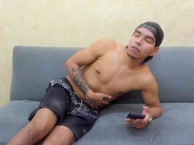 Swinger-Party webcam