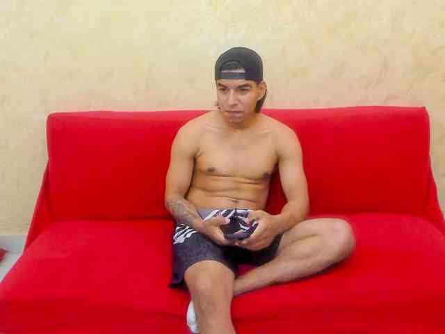 Swinger-Party webcam