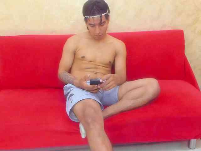 Swinger-Party webcam