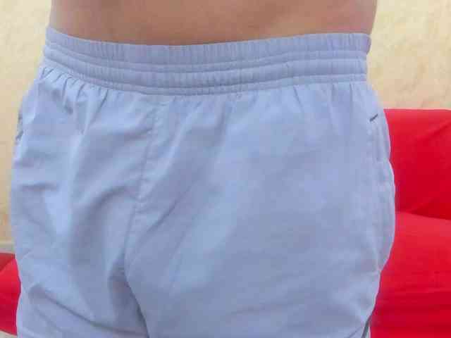 Swinger-Party webcam