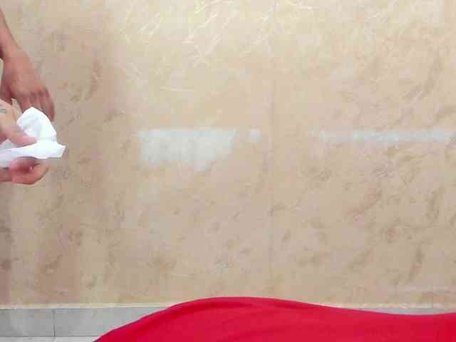 Swinger-Party webcam