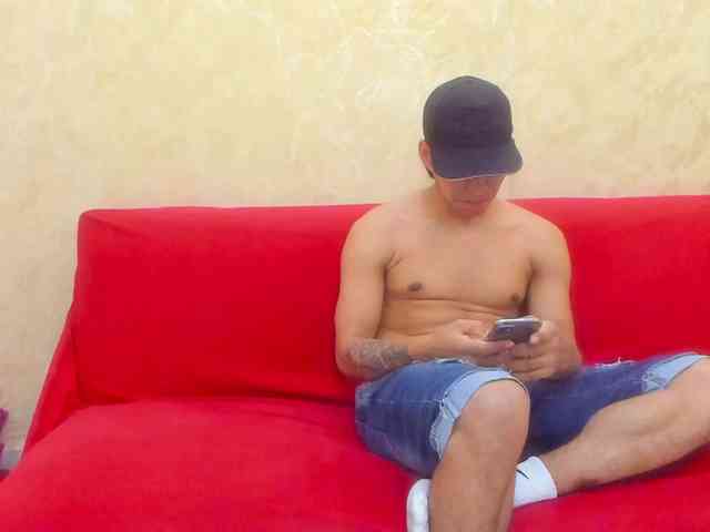 Swinger-Party webcam