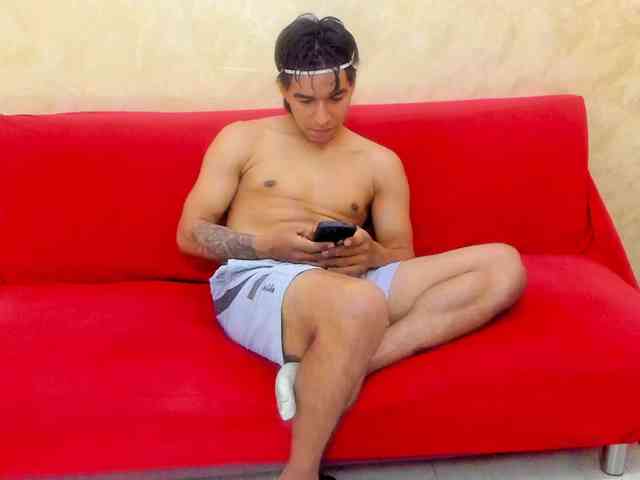 Swinger-Party webcam