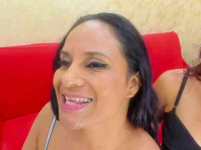 Swinger-Party webcam