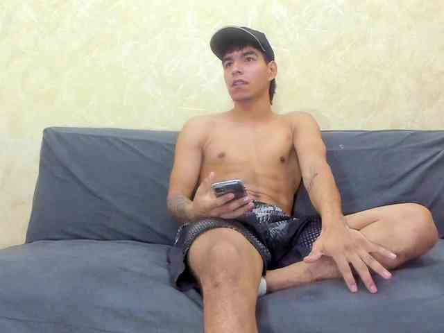 Swinger-Party webcam