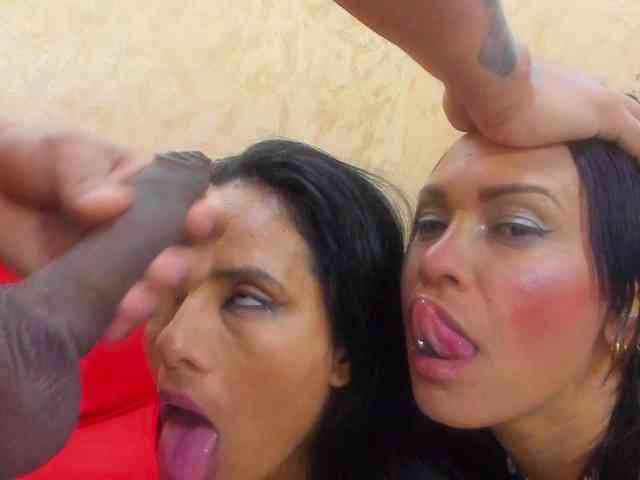 Swinger-Party webcam