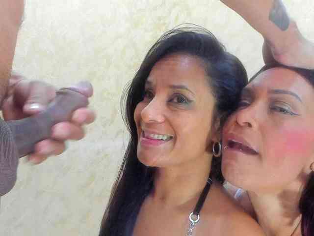 Swinger-Party webcam