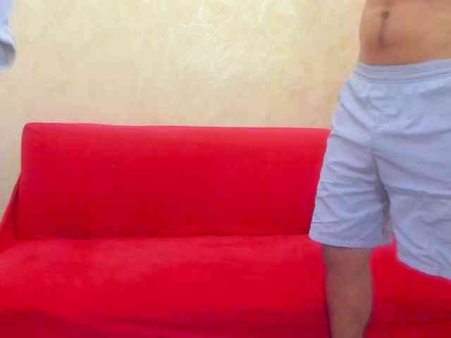 Swinger-Party webcam