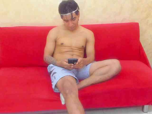 Swinger-Party webcam