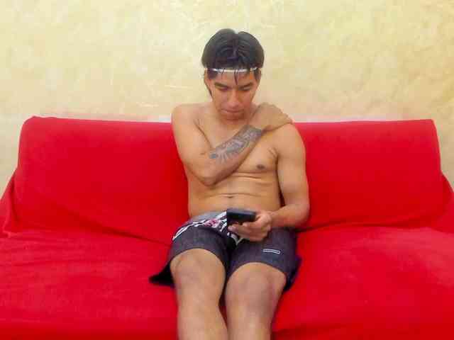 Swinger-Party webcam