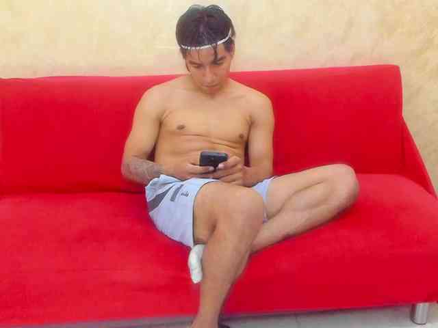 Swinger-Party webcam