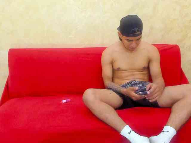 Swinger-Party webcam