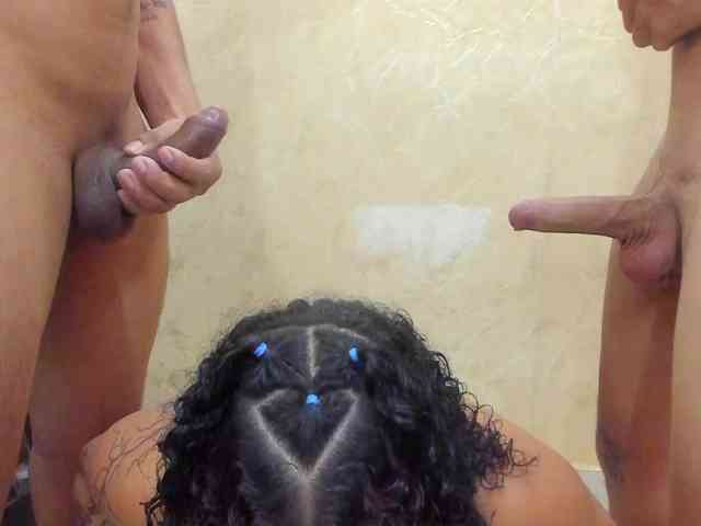 Swinger-Party webcam