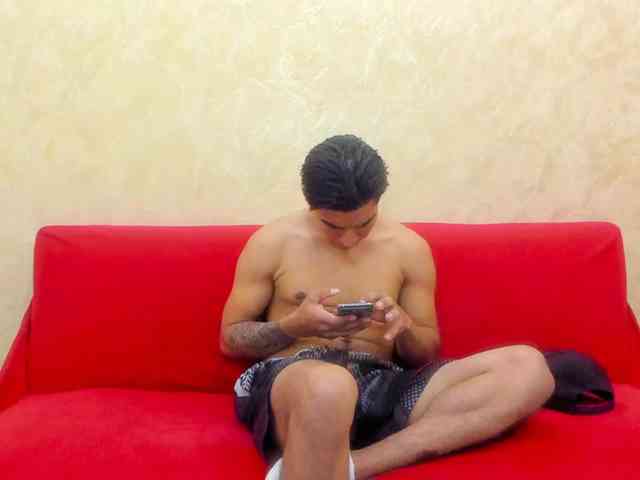 Swinger-Party webcam