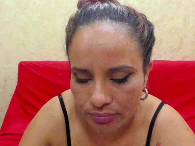 Swinger-Party webcam