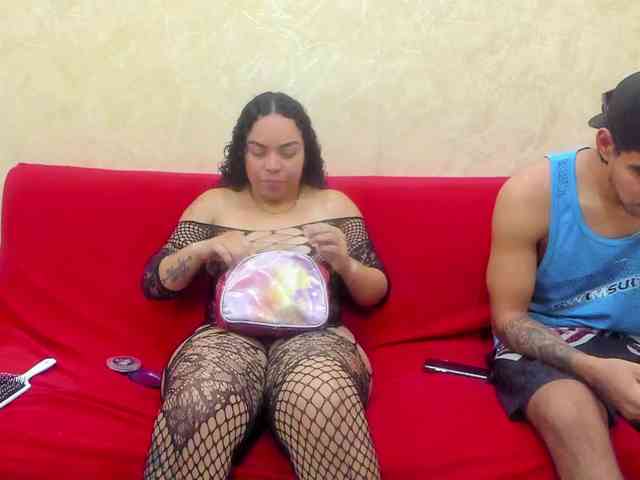Swinger-Party webcam