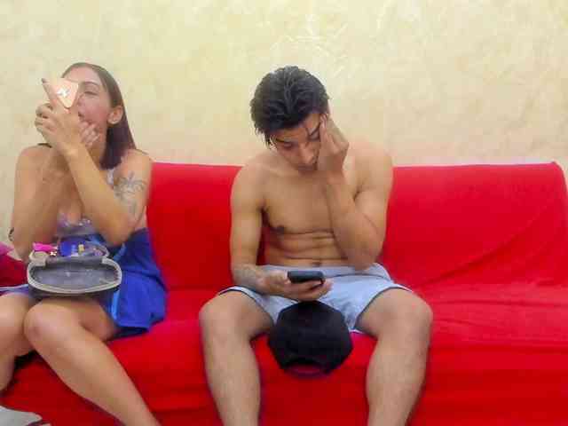 Swinger-Party webcam