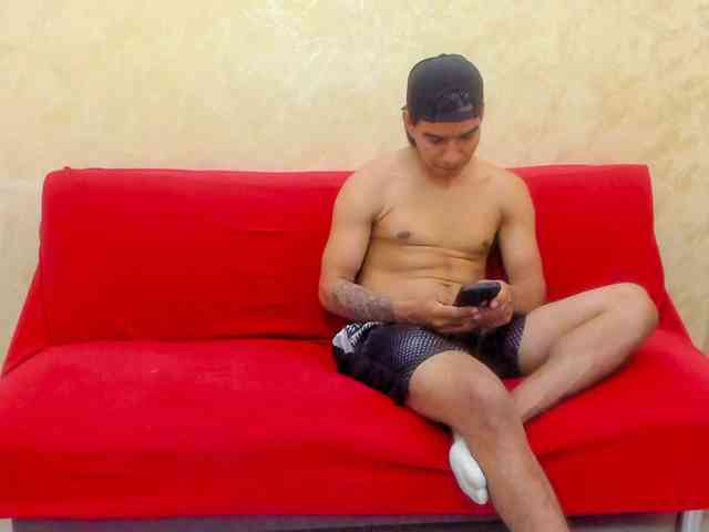 Swinger-Party webcam