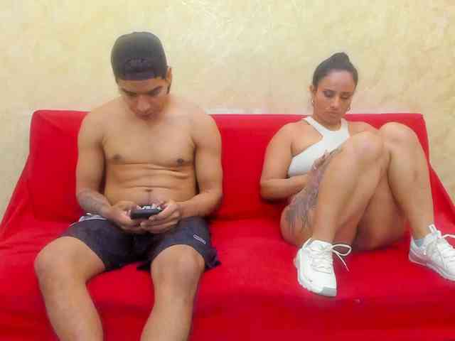 Swinger-Party Swinger-Party