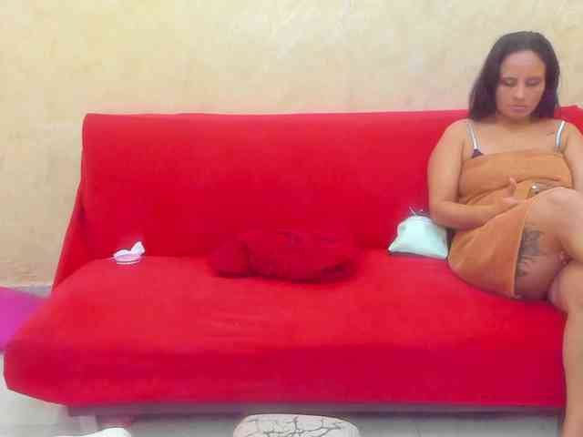 Swinger-Party webcam