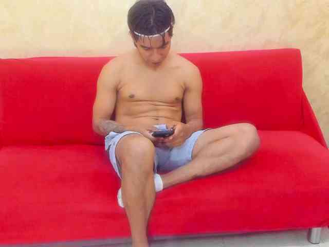 Swinger-Party webcam