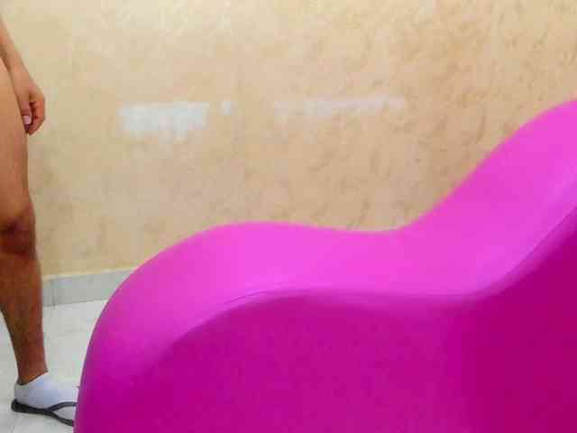 Swinger-Party webcam