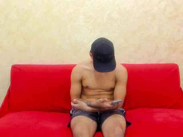 Swinger-Party webcam