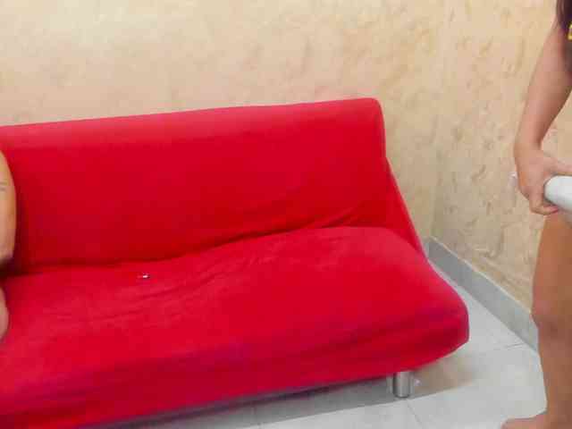 Swinger-Party webcam