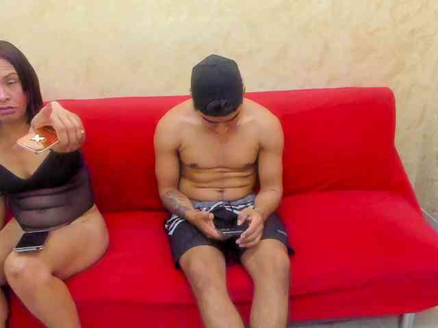 Swinger-Party Swinger-Party