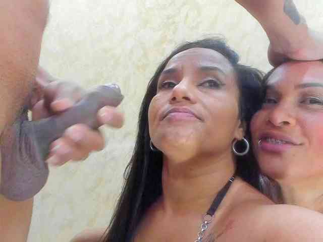 Swinger-Party webcam