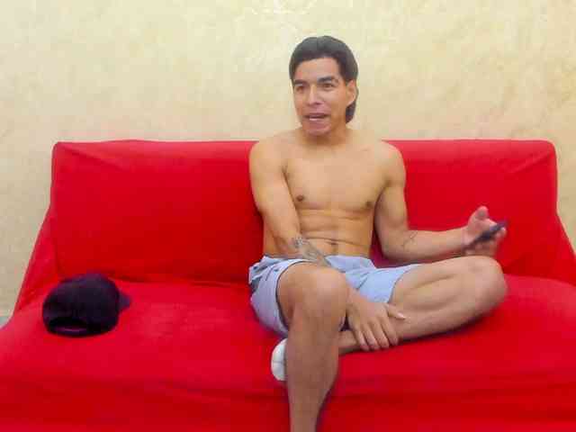 Swinger-Party webcam