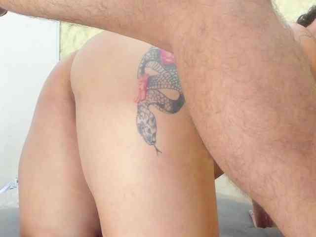Swinger-Party webcam
