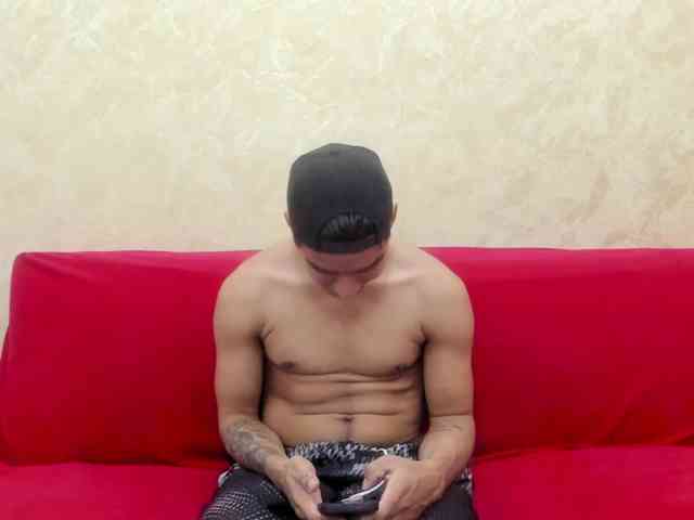 Swinger-Party webcam