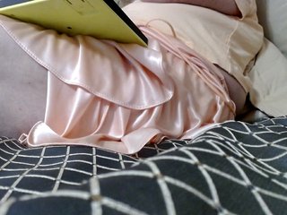 BBWStefany Porn Show