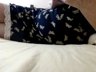 BBWStefany Porn Show