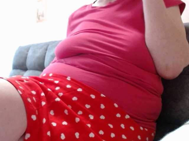 BBWStefany webcam
